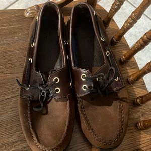 Men’s Sperry